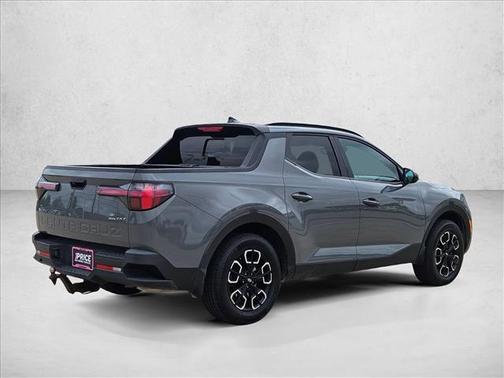 2022 Hyundai SANTA CRUZ SEL Premium