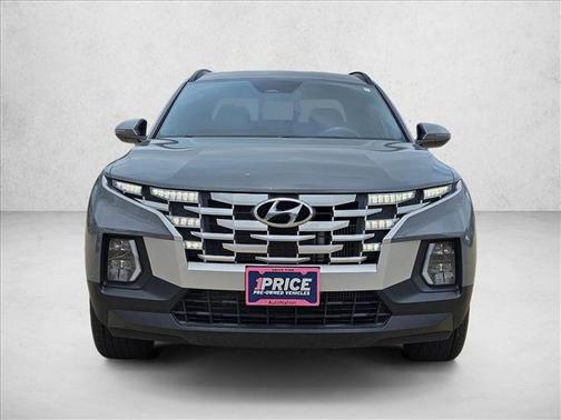 2022 Hyundai SANTA CRUZ SEL Premium