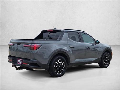 2022 Hyundai SANTA CRUZ SEL Premium