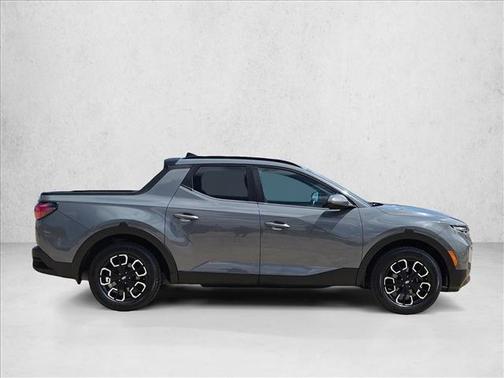 Hampton Gray 2022 Hyundai SANTA CRUZ SEL Premium