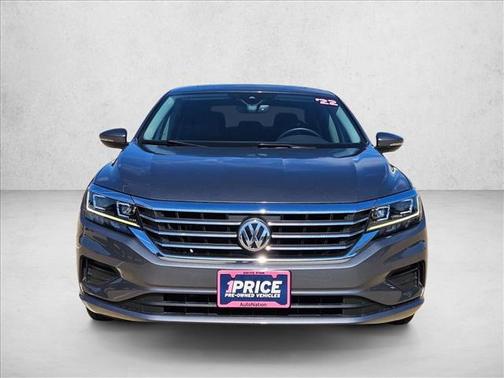 2022 Volkswagen Passat 2.0T SE