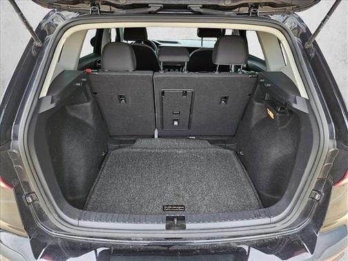 Deep Black Pearl 2023 Volkswagen Taos 1.5T S