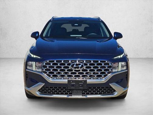 2021 Hyundai SANTA FE SEL 2.4