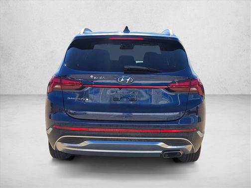 2021 Hyundai SANTA FE SEL 2.4