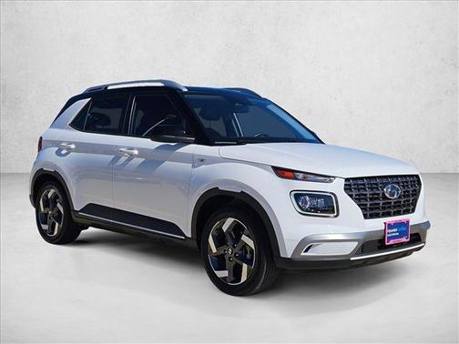 2023 Hyundai VENUE Limited