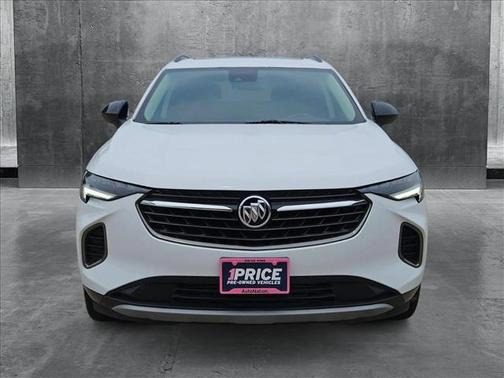2022 Buick Envision FWD Essence