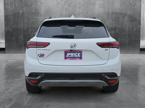 2022 Buick Envision FWD Essence