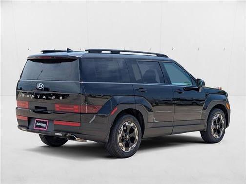 2026 Hyundai SANTA FE SEL 2.4