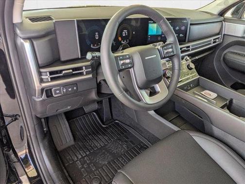 2026 Hyundai SANTA FE SEL 2.4