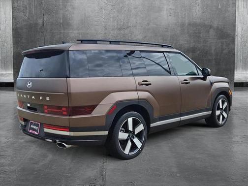 2024 Hyundai SANTA FE Limited