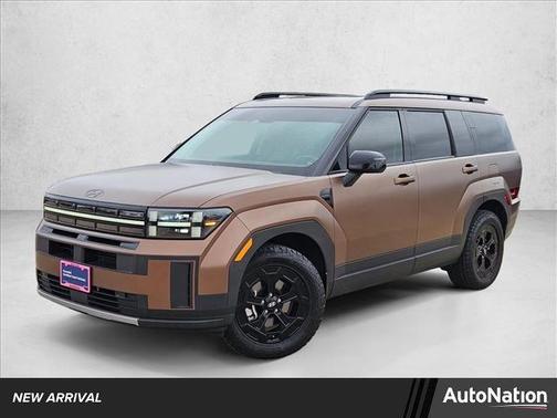 2024 Hyundai SANTA FE XRT