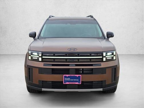 2024 Hyundai SANTA FE XRT