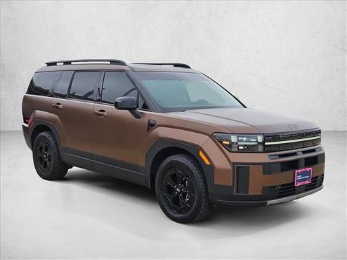 2024 Hyundai SANTA FE XRT