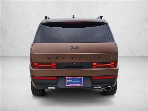 2024 Hyundai SANTA FE XRT