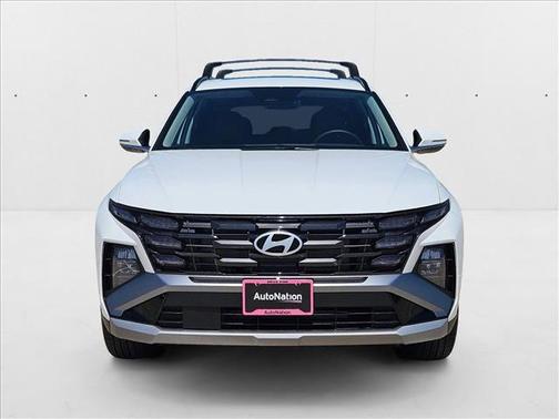 2026 Hyundai TUCSON SEL Convenience