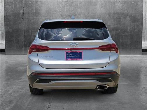 2023 Hyundai SANTA FE SE