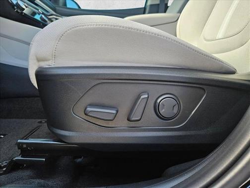 Phantom Black 2026 Hyundai TUCSON SEL