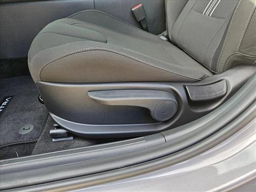 2026 Hyundai ELANTRA Sport