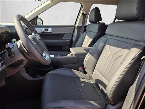 2026 Hyundai SANTA FE SEL 2.4