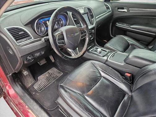 2019 Chrysler 300 Touring