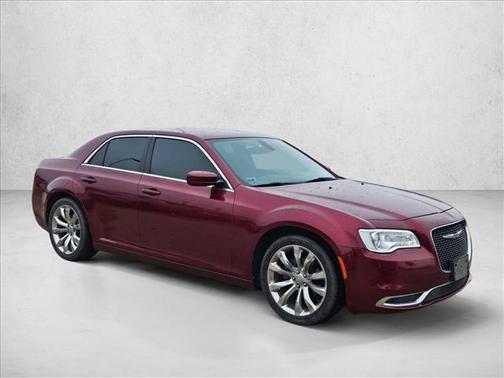 2019 Chrysler 300 Touring