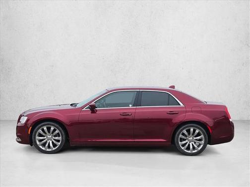 2019 Chrysler 300 Touring