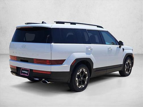 2026 Hyundai SANTA FE SEL 2.4