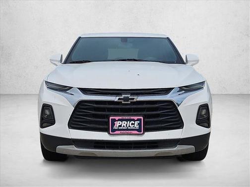 2020 Chevrolet Blazer 1LT