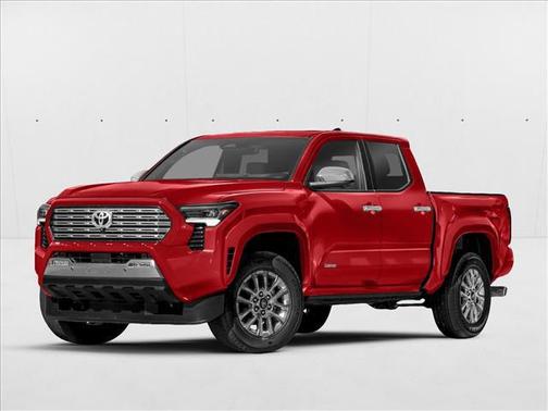 2024 Toyota Tacoma Limited