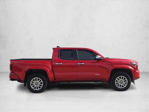 2024 Toyota Tacoma Limited