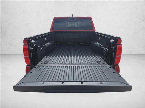 2024 Toyota Tacoma Limited