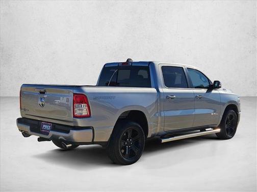 2022 RAM 1500 Lone Star