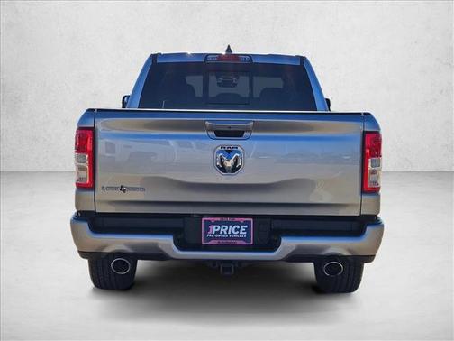 2022 RAM 1500 Lone Star