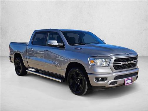 2022 RAM 1500 Lone Star