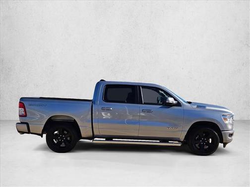 2022 RAM 1500 Lone Star