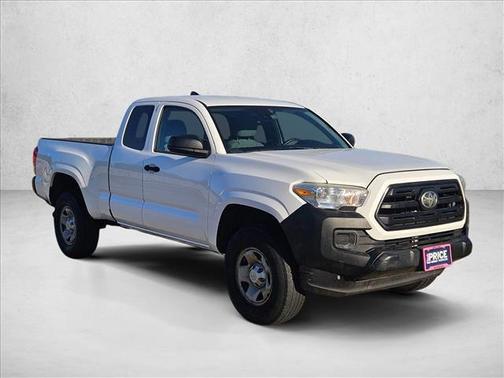 2019 Toyota Tacoma SR