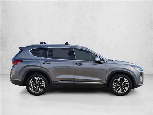 2020 Hyundai SANTA FE Limited 2.0T