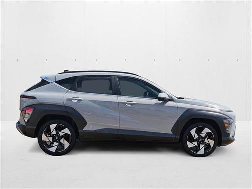 2025 Hyundai KONA Limited