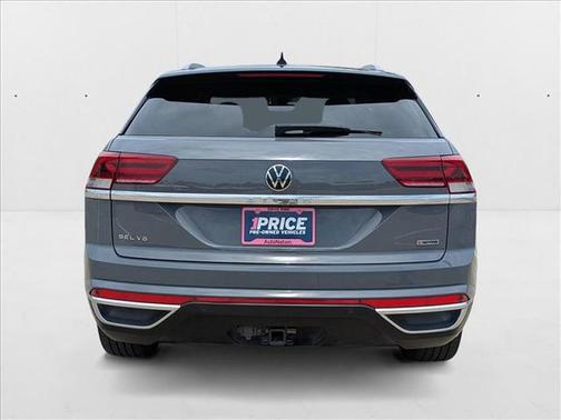 2021 Volkswagen Atlas Cross Sport 3.6L V6 SEL