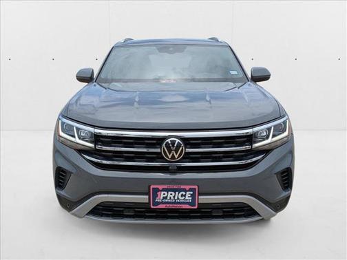 2021 Volkswagen Atlas Cross Sport 3.6L V6 SEL