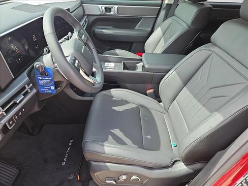 2026 Hyundai SANTA FE SEL 2.4