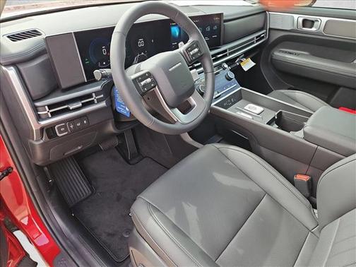 2026 Hyundai SANTA FE SEL 2.4