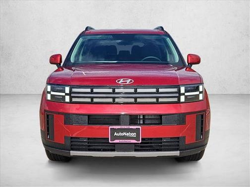 2026 Hyundai SANTA FE SEL 2.4