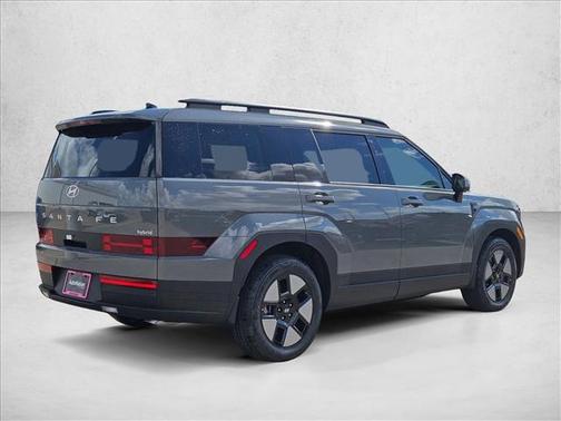 2026 Hyundai SANTA FE SEL 2.4