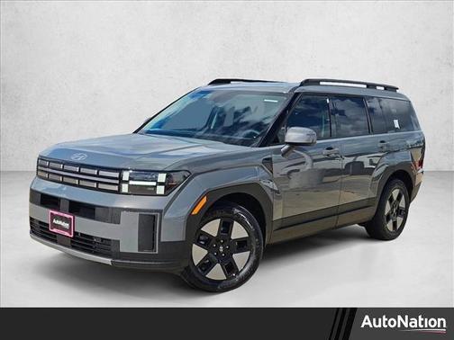 2026 Hyundai SANTA FE SEL 2.4