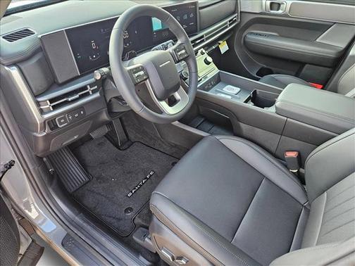 2026 Hyundai SANTA FE SEL 2.4