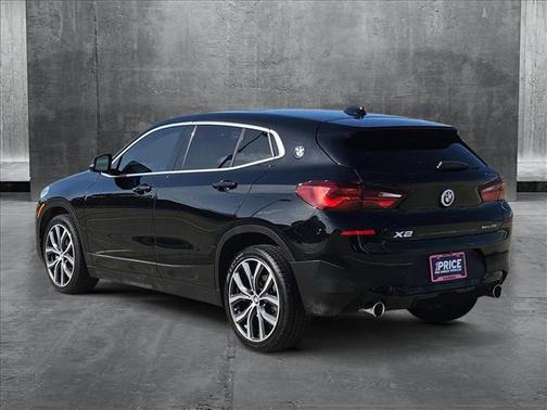 2021 BMW X2 sDrive28i