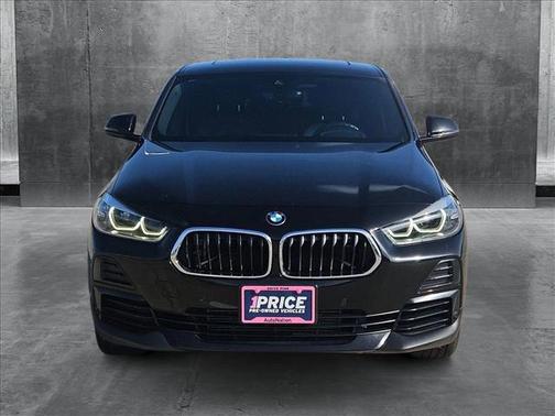 2021 BMW X2 sDrive28i