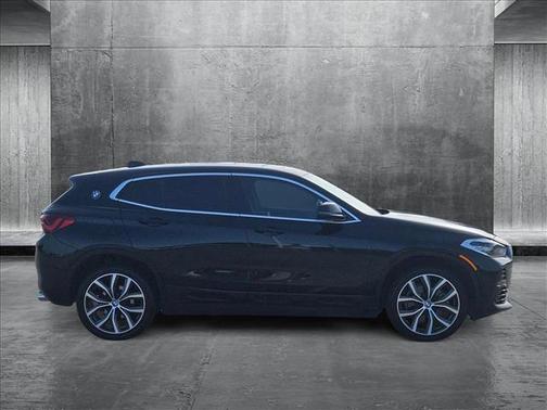 2021 BMW X2 sDrive28i