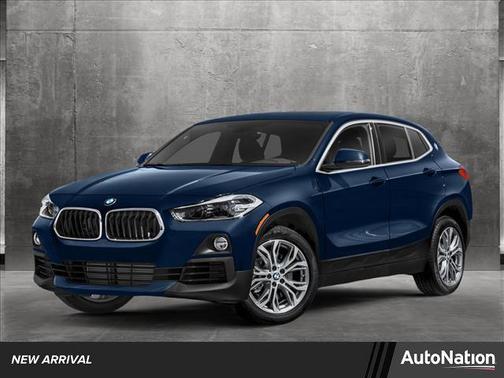 2021 BMW X2 sDrive28i